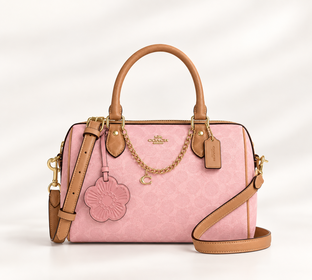 Coach Rowan Crossbody Bag