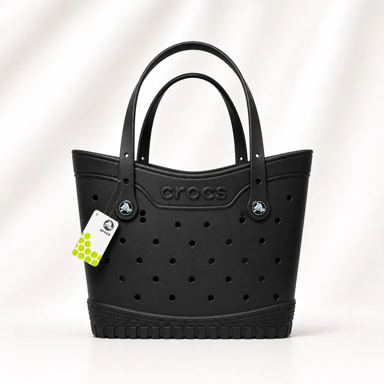 Crocs Large Tote Bag