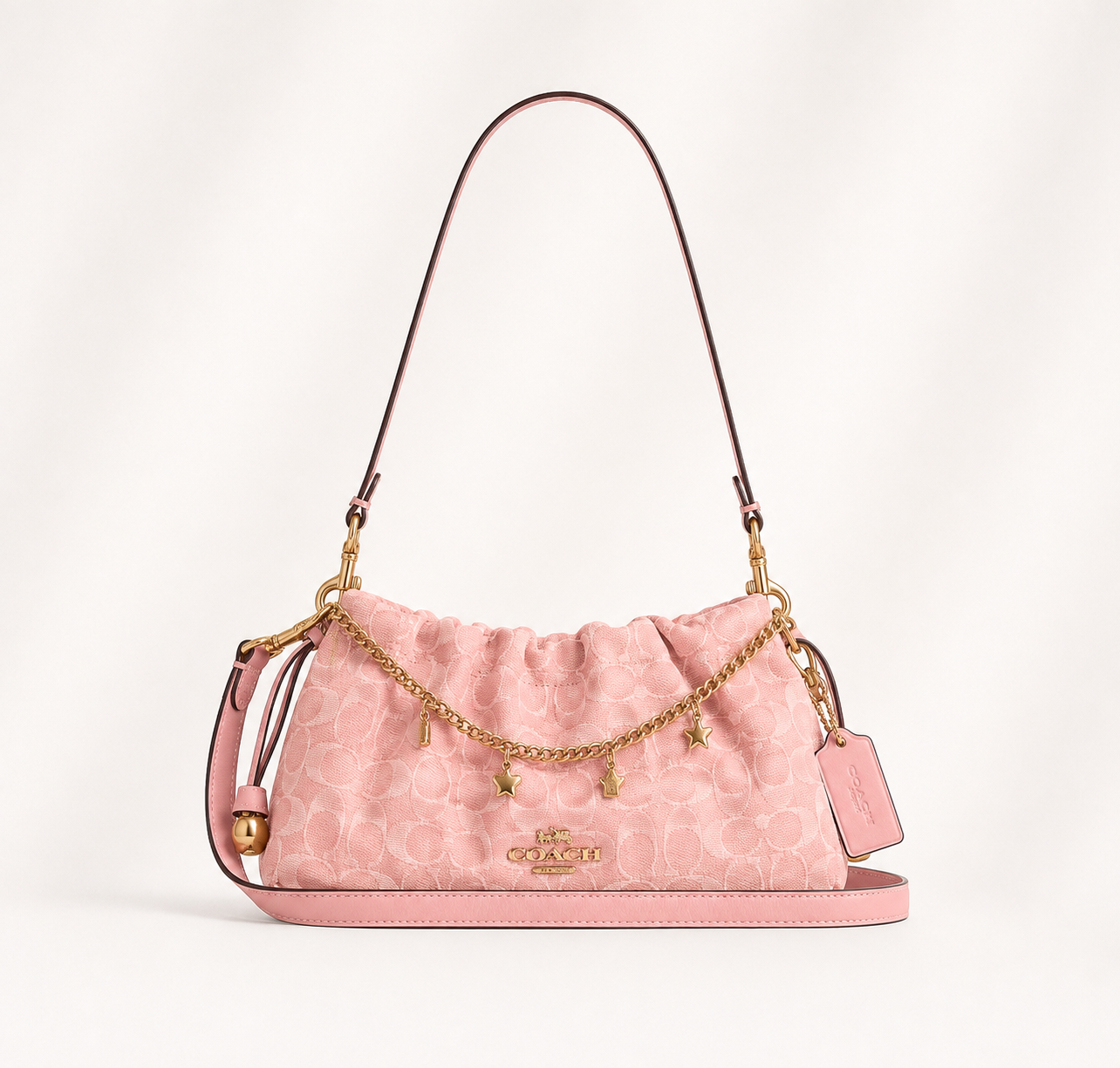 Faye Shoulder Bag