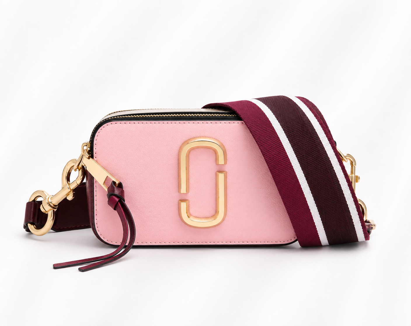 Marc Jacob’s Snapshot Bag DTM