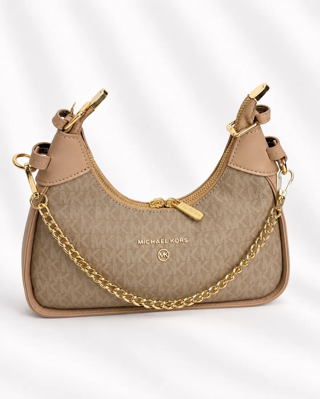 Michael Kors Jet Set Charm Small Shoulder Bag
