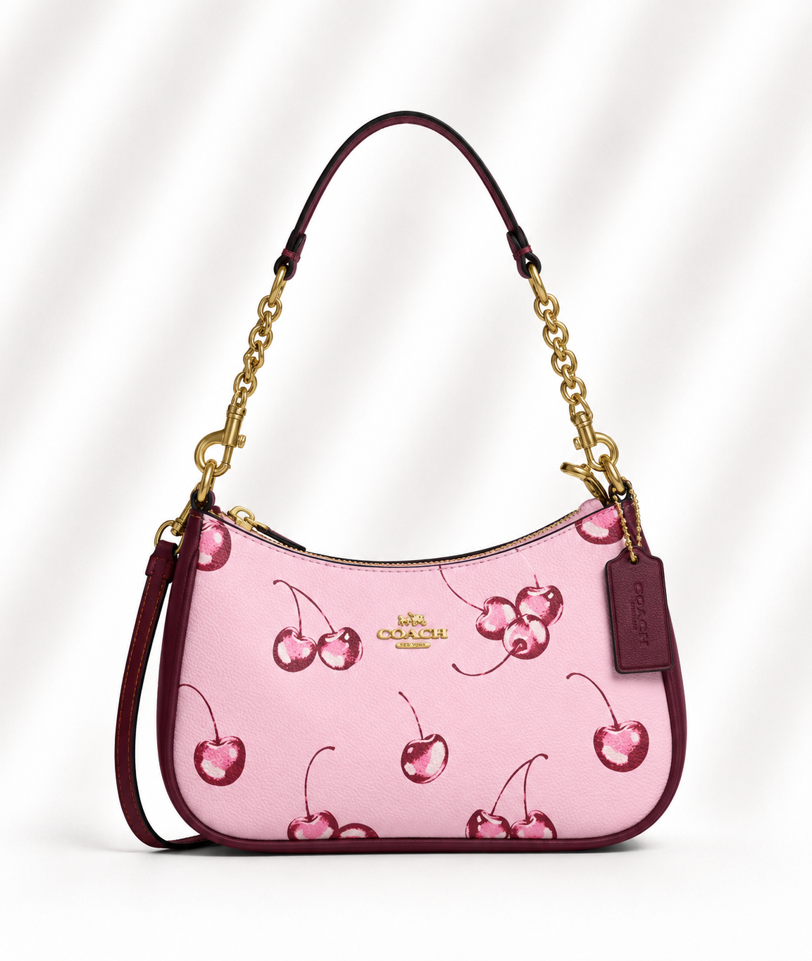 Terri Shoulder Bag